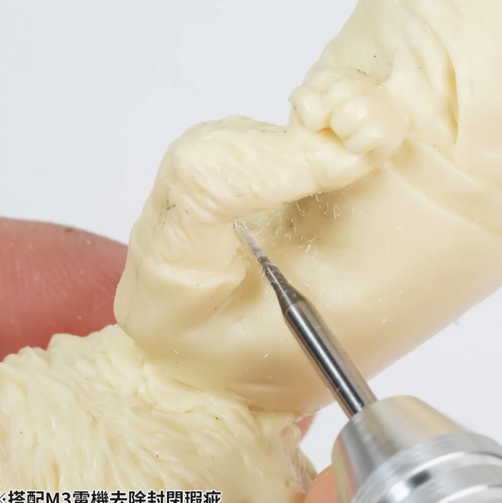 Triangular Tungsten Steel Cutter