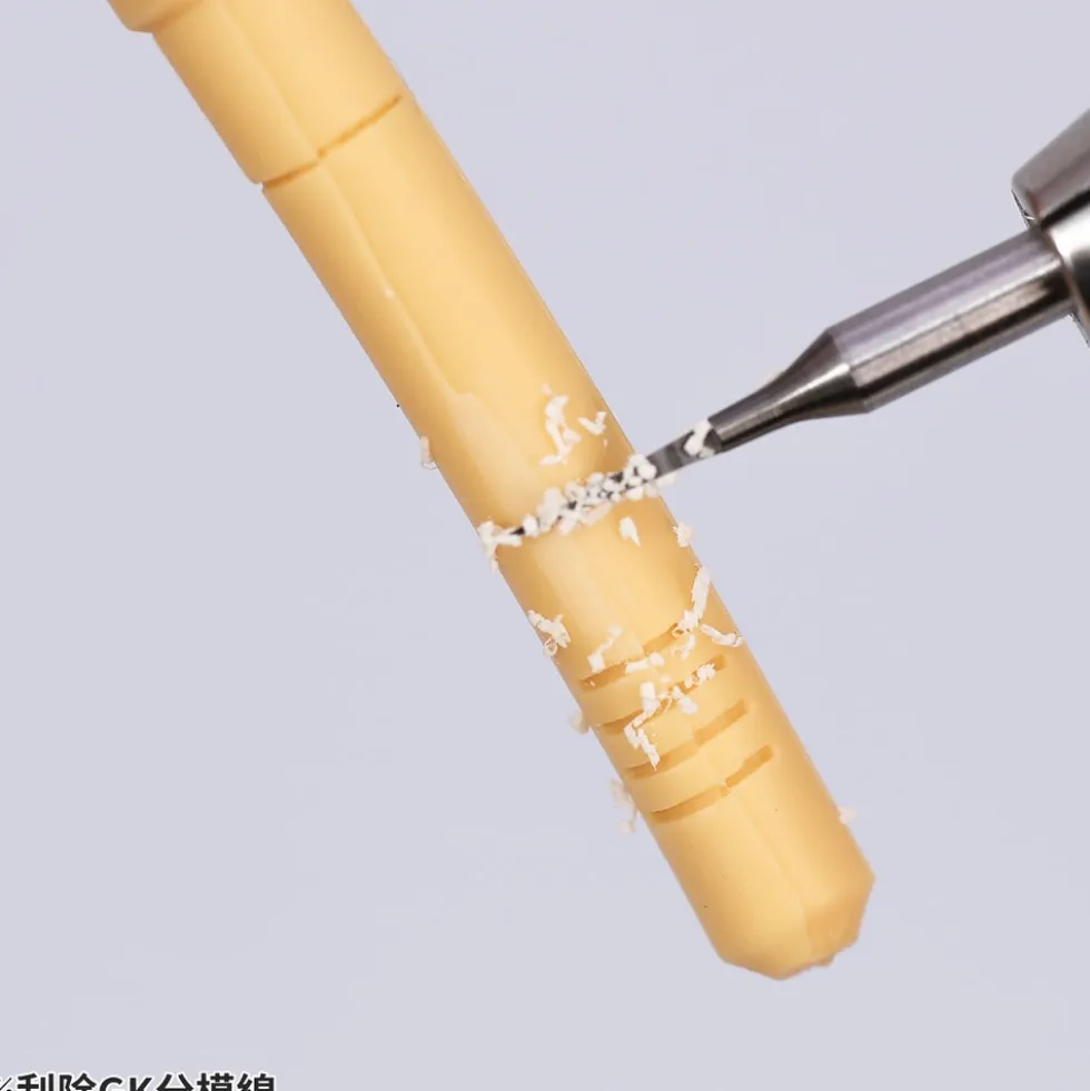 Triangular Tungsten Steel Cutter