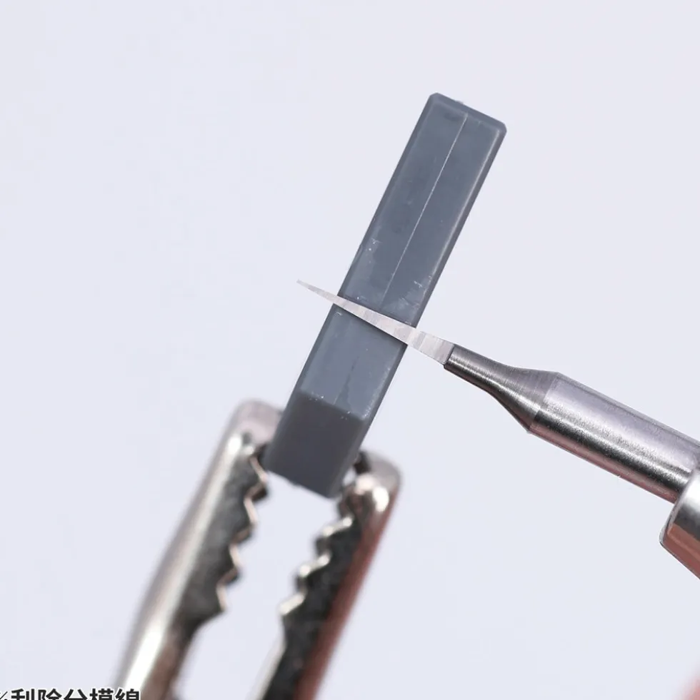 Triangular Tungsten Steel Cutter