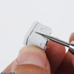 Triangular Tungsten Steel Cutter