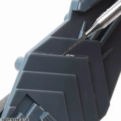 Triangular Tungsten Steel Cutter