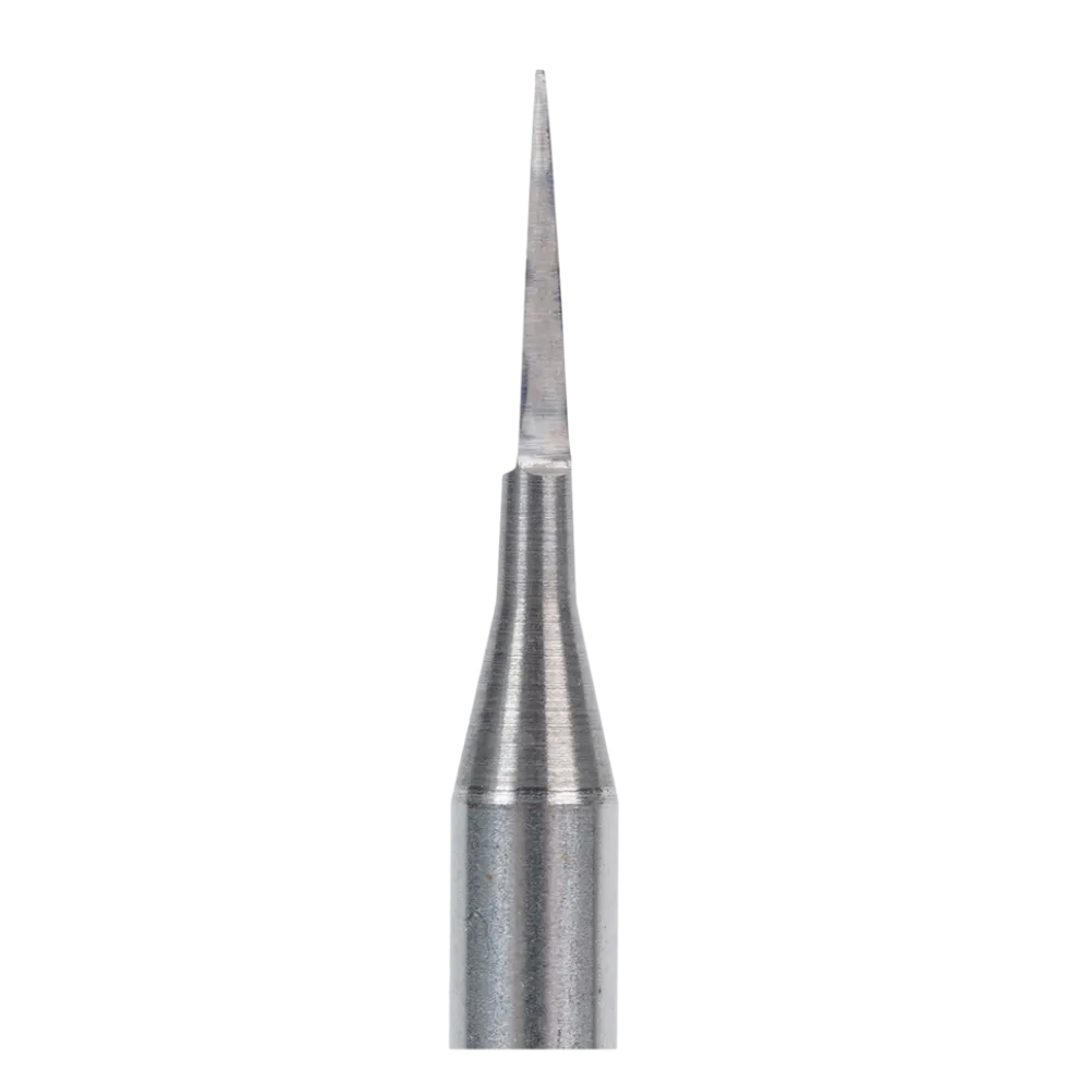 Triangular Tungsten Steel Cutter