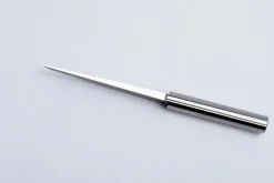 Tungsten Steel Chisel [MR.PRO Edition] - 0.075mm