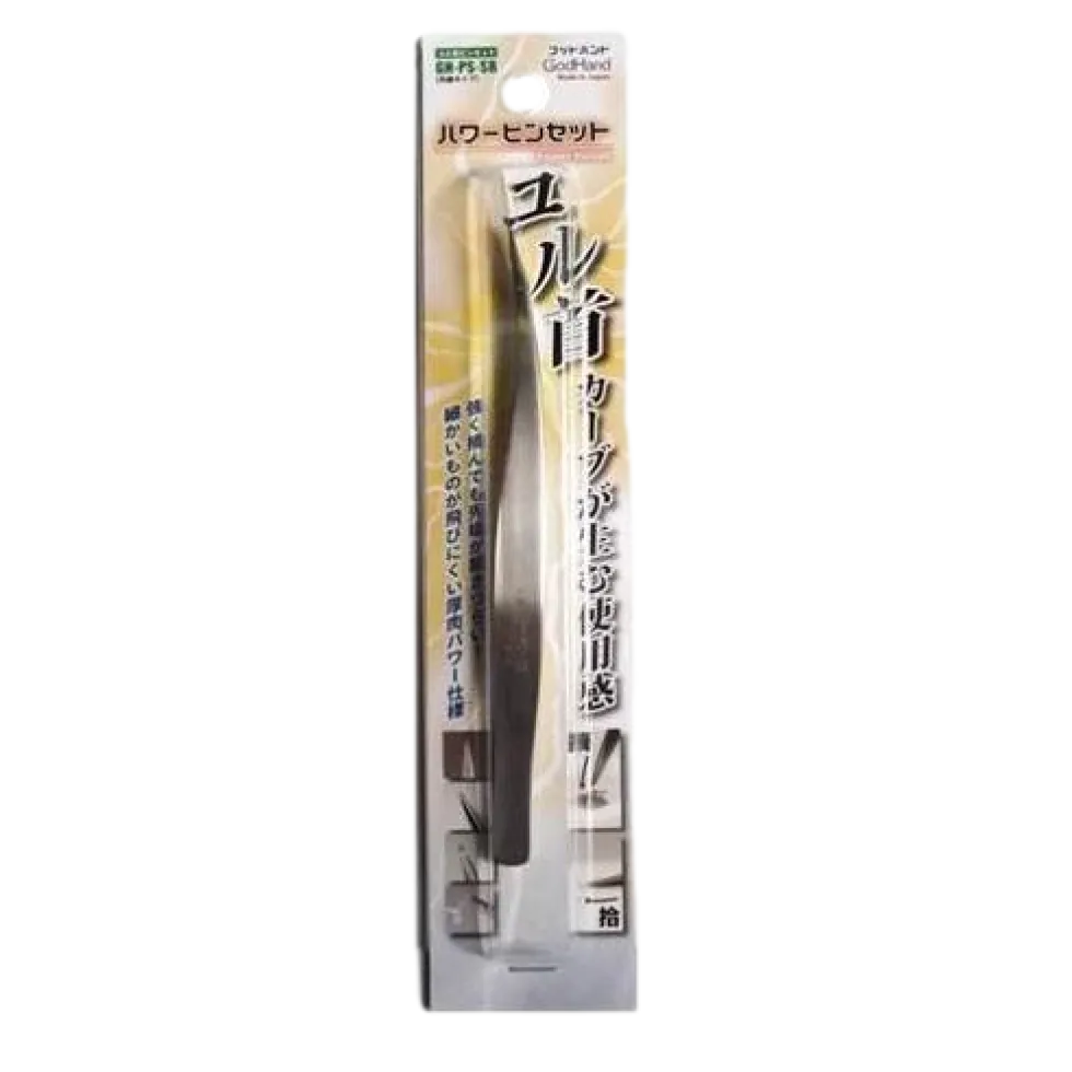 Tweezer (Thin Tip)