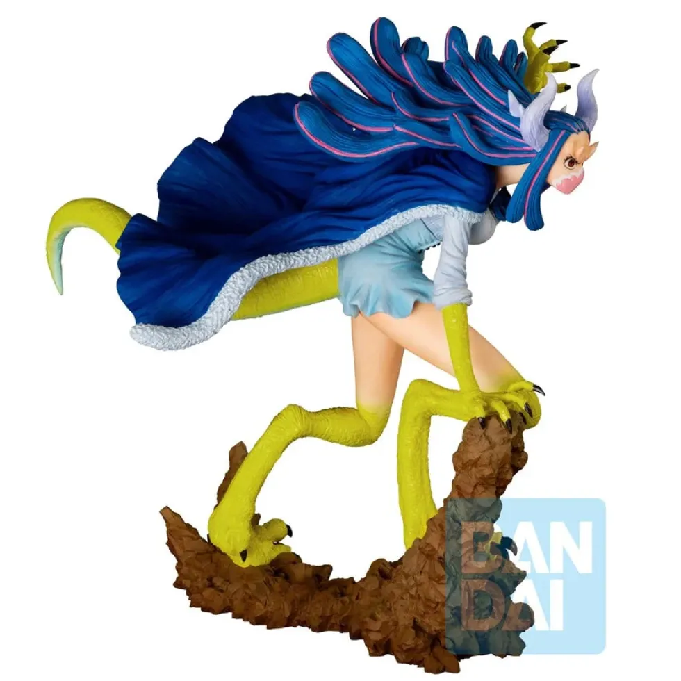 Ulti (Glitter Of Ha) Ichibansho