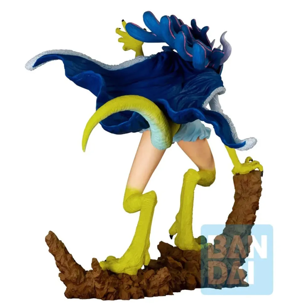 Ulti (Glitter Of Ha) Ichibansho