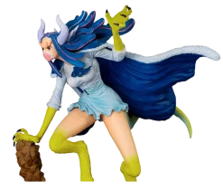 Ulti (Glitter Of Ha) Ichibansho