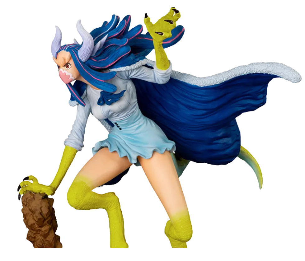 Ulti (Glitter Of Ha) Ichibansho