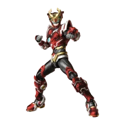 Ultra Beast Force 1/12 Linfei