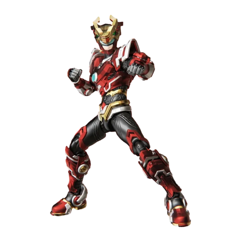 Ultra Beast Force 1/12 Linfei