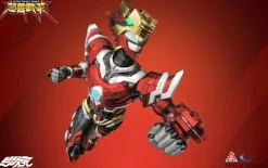 Ultra Beast Force 1/12 Linfei