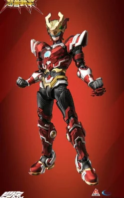 Ultra Beast Force 1/12 Linfei
