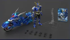 Ultra Beast Force 1/12 Long Jian