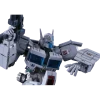 Ultra Magnus (IDW Ver.)