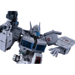 Ultra Magnus (IDW Ver.)