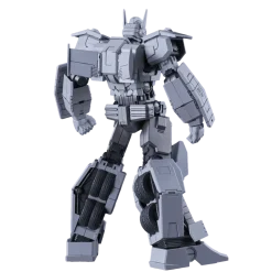 Ultra Magnus (IDW Ver.)