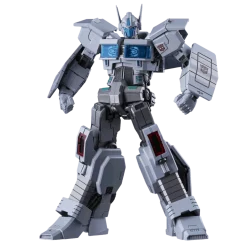 Ultra Magnus (IDW Ver.)