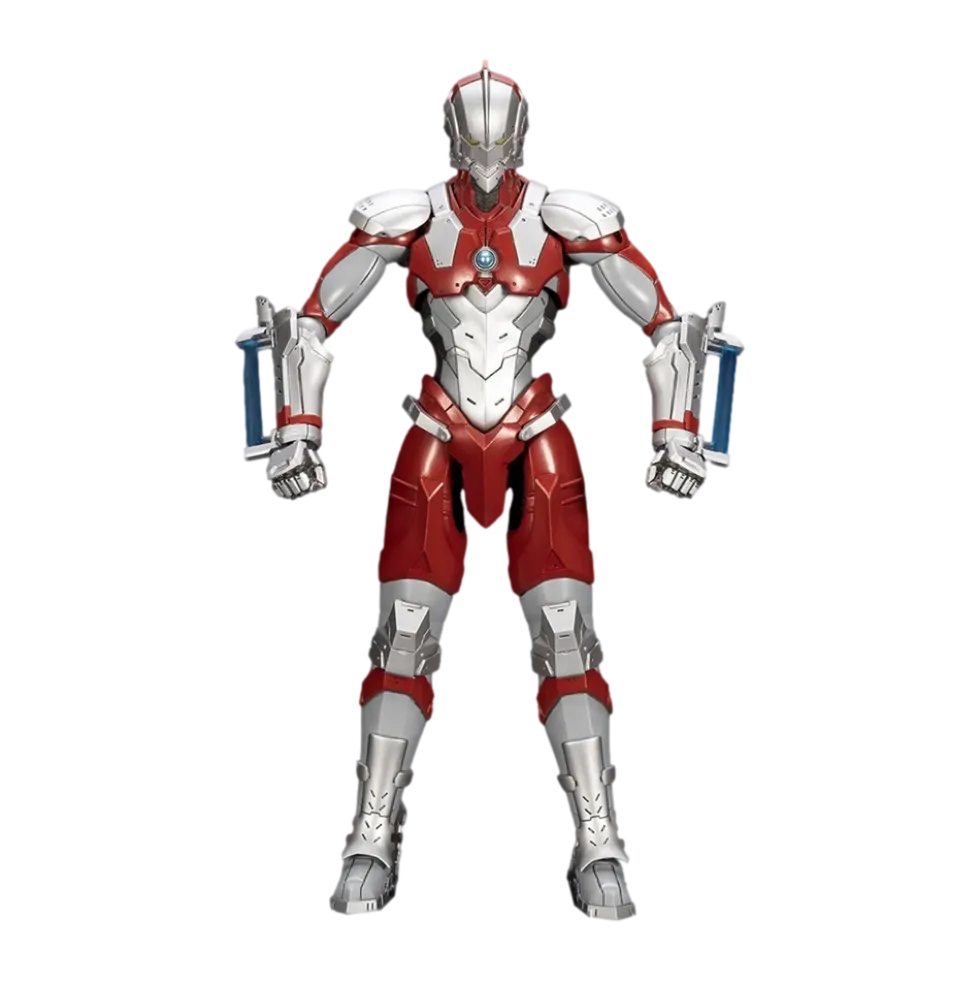 Ultraman