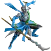 Ultraman the Armour of Legends Ultraman Fuma Zhang Fei Armour