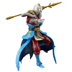 Ultraman the Armour of Legends Ultraman Dyna Ma Chao Armour