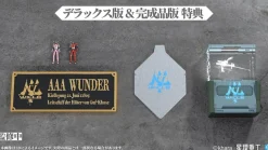 Ultra Scale AAA Wunder (Deluxe Ver.)