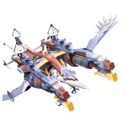 Ultra Scale AAA Wunder (Standard Ver.)