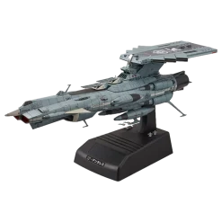 1/1000 UNCF Andromeda Class DX Starblazers 2202