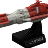 1/1000 UNCN Combined Spacefleet Yamato 2199 (Set 2)