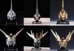 1/35 Unicorn Banshee Phenex Head Bust Deluxe Bundle