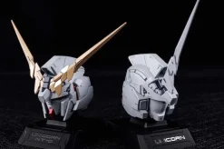 1/35 Unicorn Banshee Phenex Head Bust Deluxe Bundle