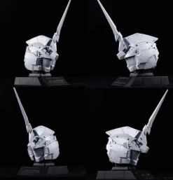 1/35 Unicorn Banshee Phenex Head Bust Deluxe Bundle