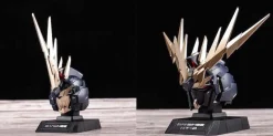 1/35 Unicorn Banshee Phenex Head Bust Deluxe Bundle