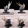 1/35 Unicorn Gundam 02 Banshee Head Bust
