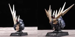 1/35 Unicorn Gundam 02 Banshee Head Bust