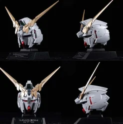 1/35 Unicorn Gundam 01 Head Bust