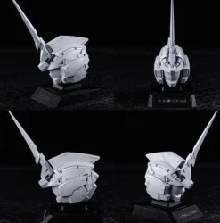1/35 Unicorn Gundam 01 Head Bust