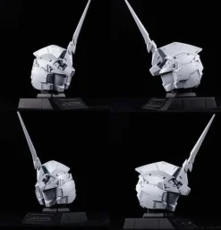 1/35 Unicorn Gundam 01 Head Bust