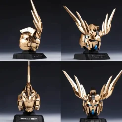 1/35 Unicorn Gundam 03 Phenex Head Bust