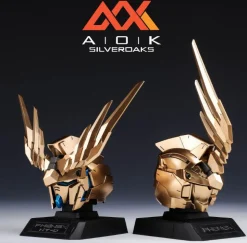 1/35 Unicorn Gundam 03 Phenex Head Bust