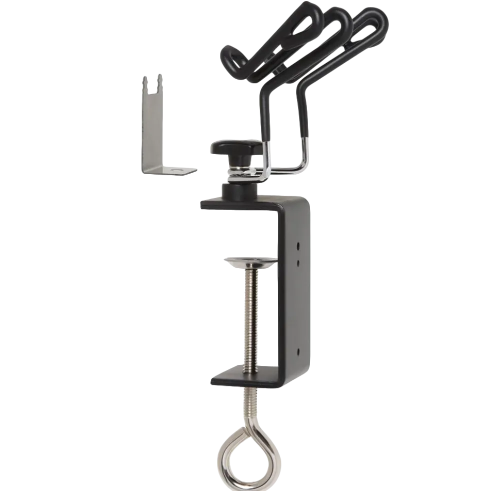 Universal Airbrush Holder