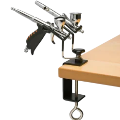 Universal Airbrush Holder