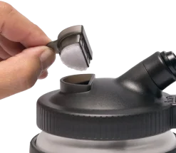 Universal Spray Out Pot