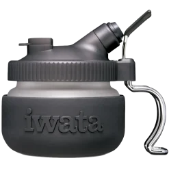 Universal Spray Out Pot