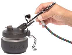 Universal Spray Out Pot