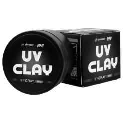 UV Clay (Gray 50G)