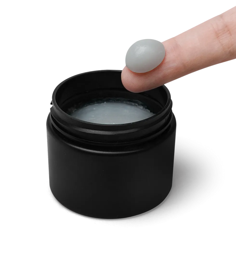 UV Clay (Gray 50G)