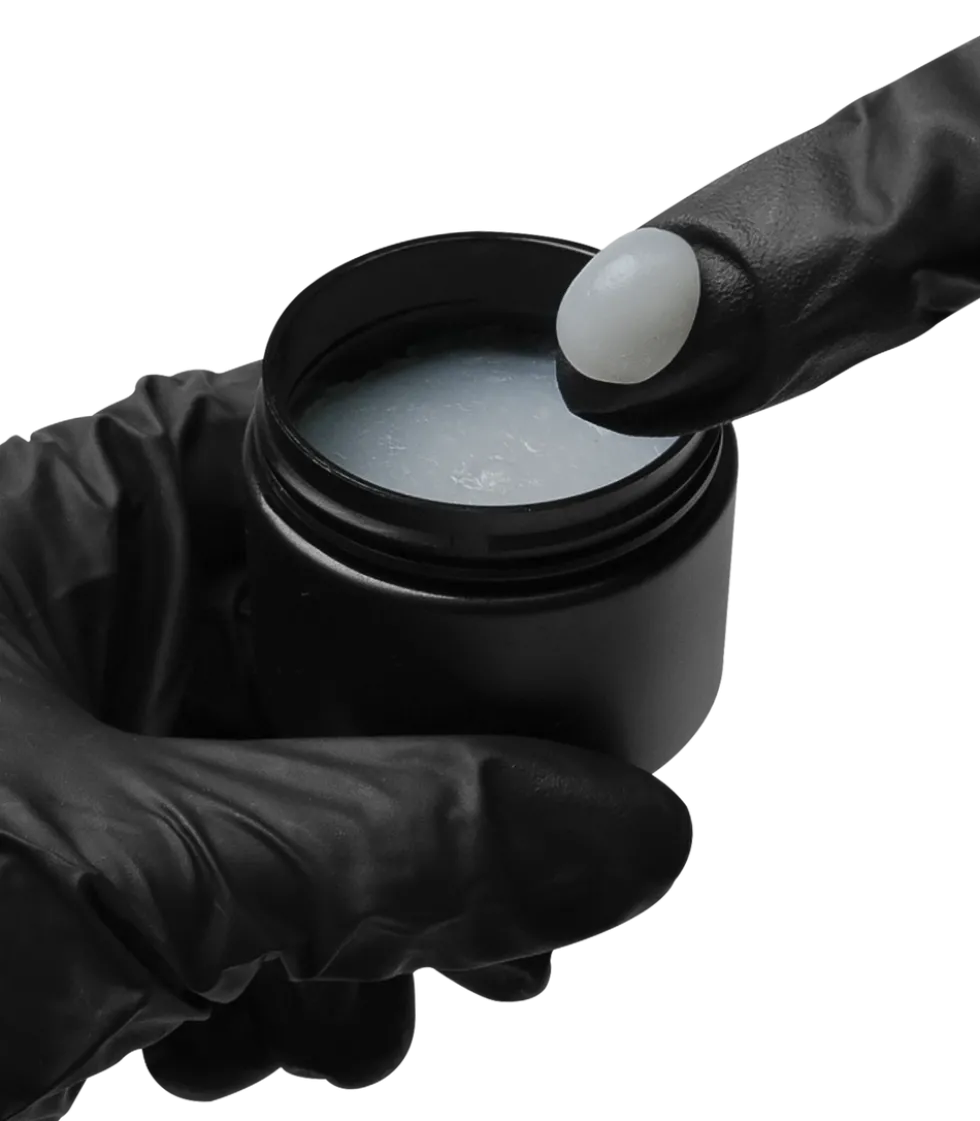 UV Clay (Gray 50G)