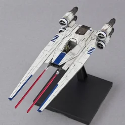 1/144 U-Wing & TIE Striker (Rogue One)