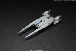 1/144 U-Wing & TIE Striker (Rogue One)