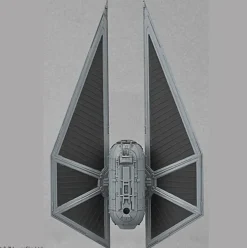 1/144 U-Wing & TIE Striker (Rogue One)